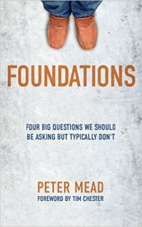 Foundations Cover